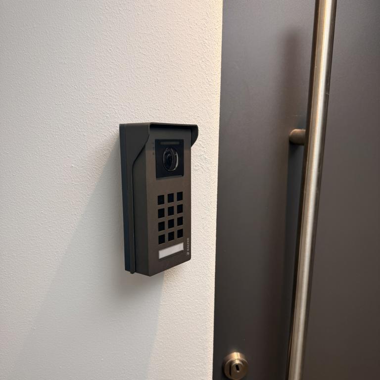Balter EVO Entri M Adapter schräg für Direktmontage auf der Wand aus Kunststoff – Bild 11