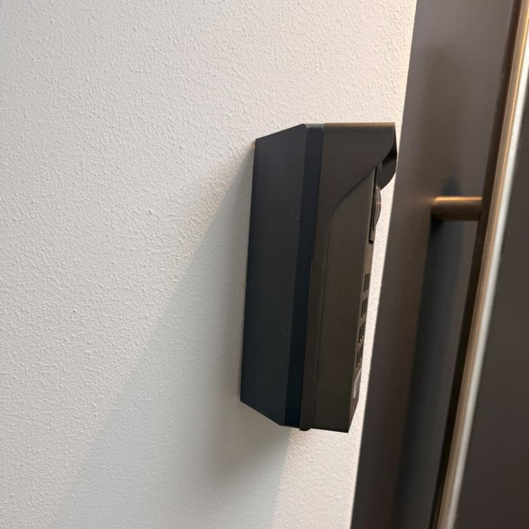Balter EVO Entri M Adapter schräg für Direktmontage auf der Wand aus Kunststoff – Bild 10