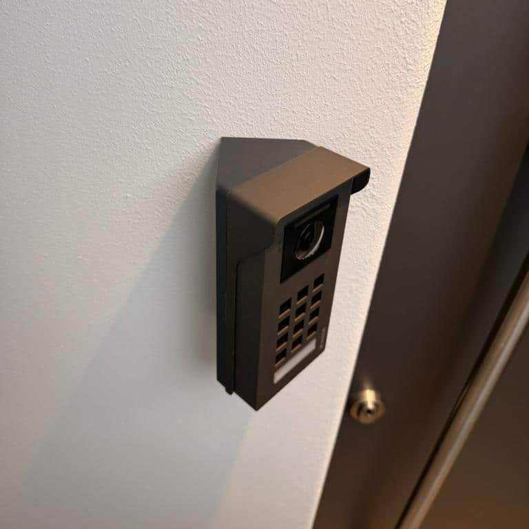 Balter EVO Entri M Adapter schräg für Direktmontage auf der Wand aus Kunststoff – Bild 9