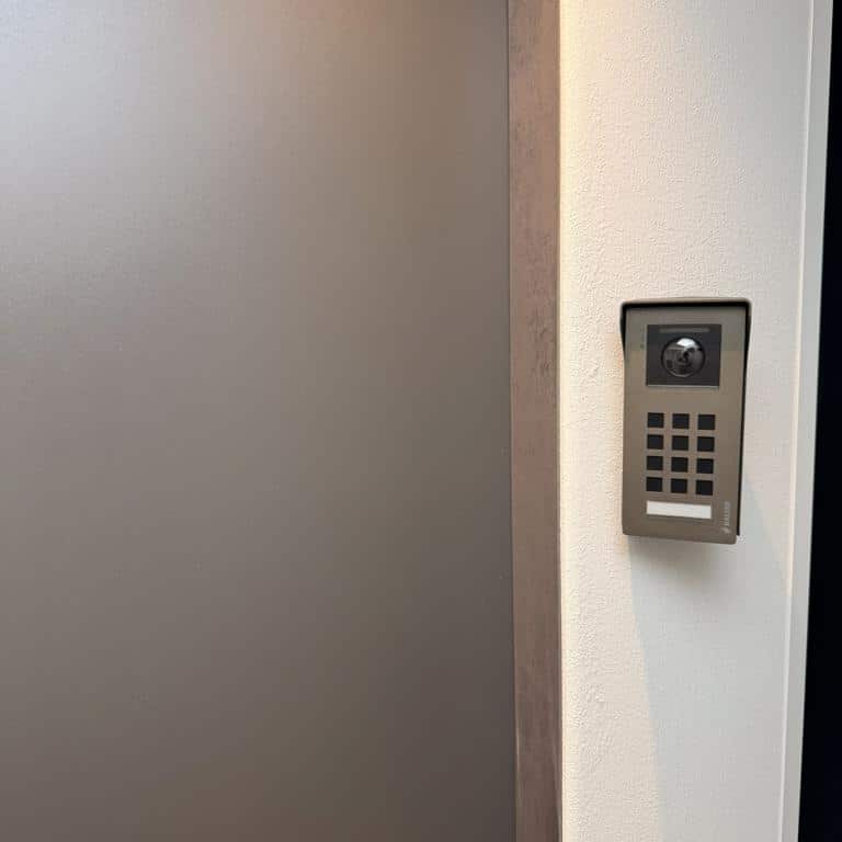 Balter EVO Entri M Adapter schräg für Direktmontage auf der Wand aus Kunststoff – Bild 8