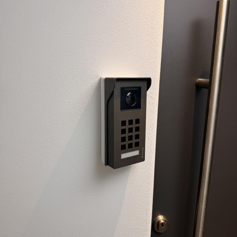 Balter EVO Entri M Adapter schräg für Direktmontage auf der Wand aus Kunststoff – Bild 6