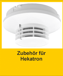 Zubehör für Hekatron