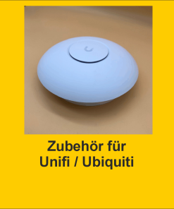 Zubehör für Unifi / Ubiquiti