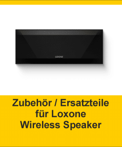 Zubehör für Wireless Speaker