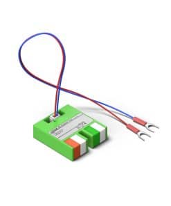 Loxone AC Control Tree for Mitsubishi Heavy Industries