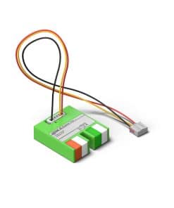 Loxone AC Control Tree für LG