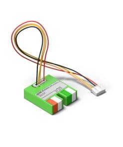 Loxone AC Control Tree for Daikin S21