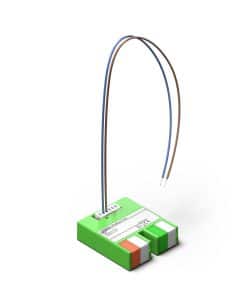 Alternative view of Loxone Modbus Tree