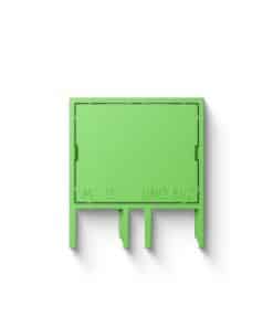 Alternative view of Loxone AC Control Air für Panasonic