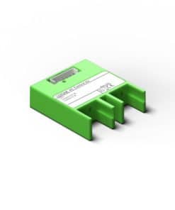 Alternative view of Loxone AC Control Air für Sinclair