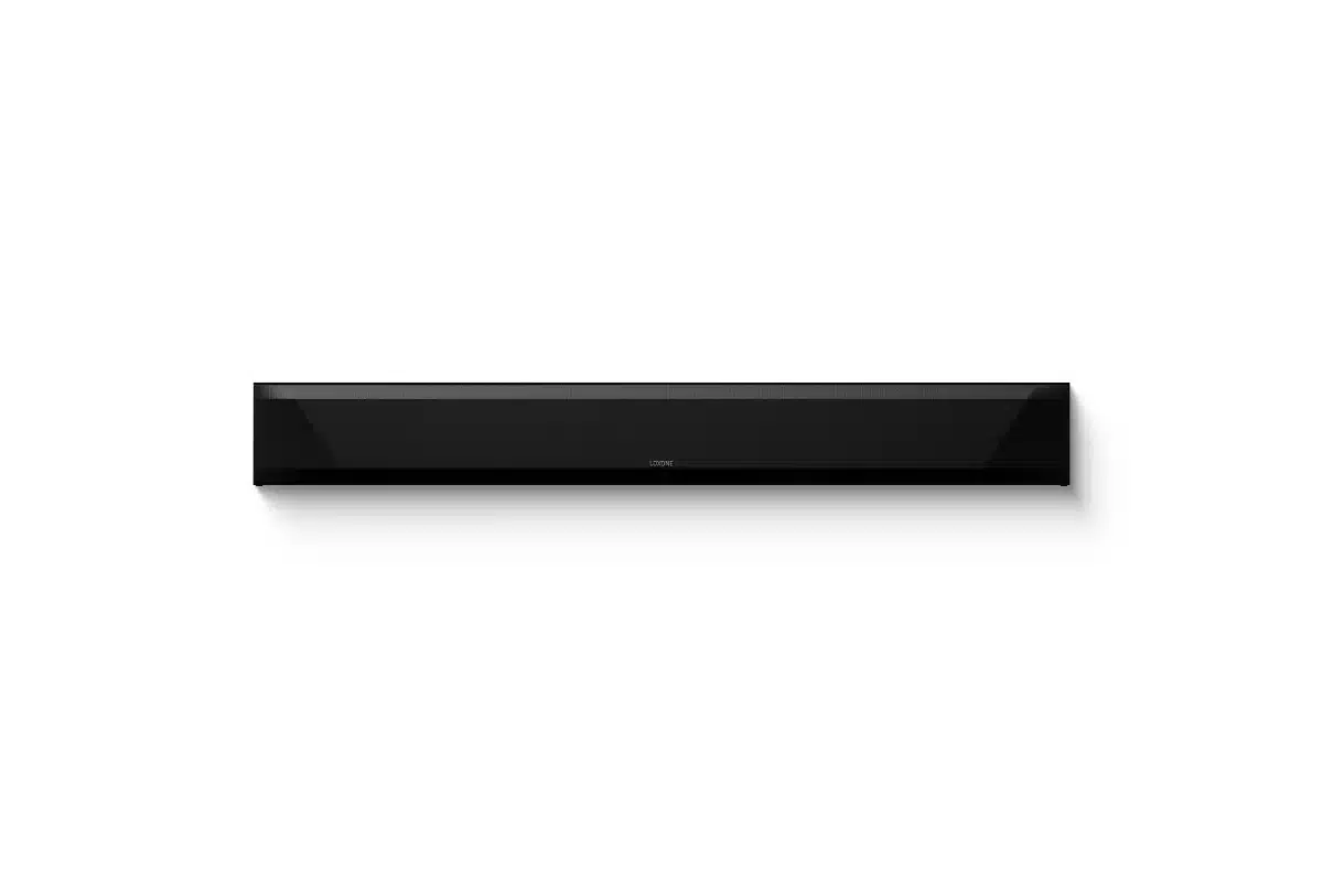 Loxone Soundbar – Bild 2
