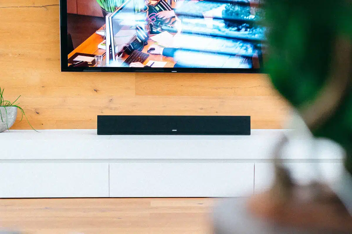 Loxone Soundbar – Bild 8