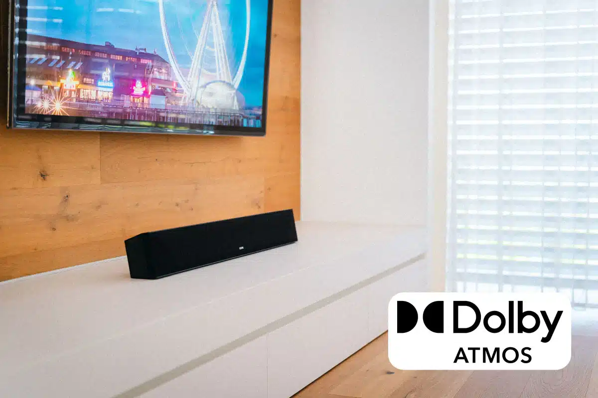 Loxone Soundbar – Bild 6