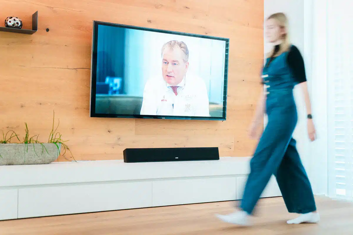 Loxone Soundbar – Bild 7
