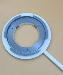 Alternative view of Aufbaugehäuse 20mm für Emilum LED Surface Light
