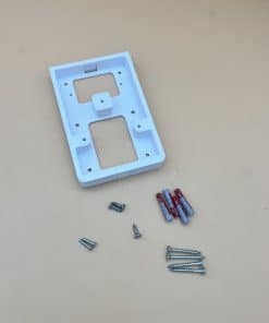 Alternative view of Aufputzgehäuse für Unifi / Ubiquiti U7 Pro Wall