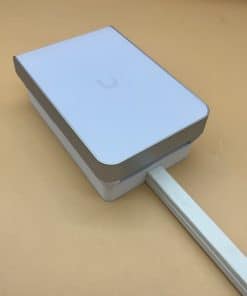 Aufputzgehäuse für Unifi / Ubiquiti U7 Pro Wall
