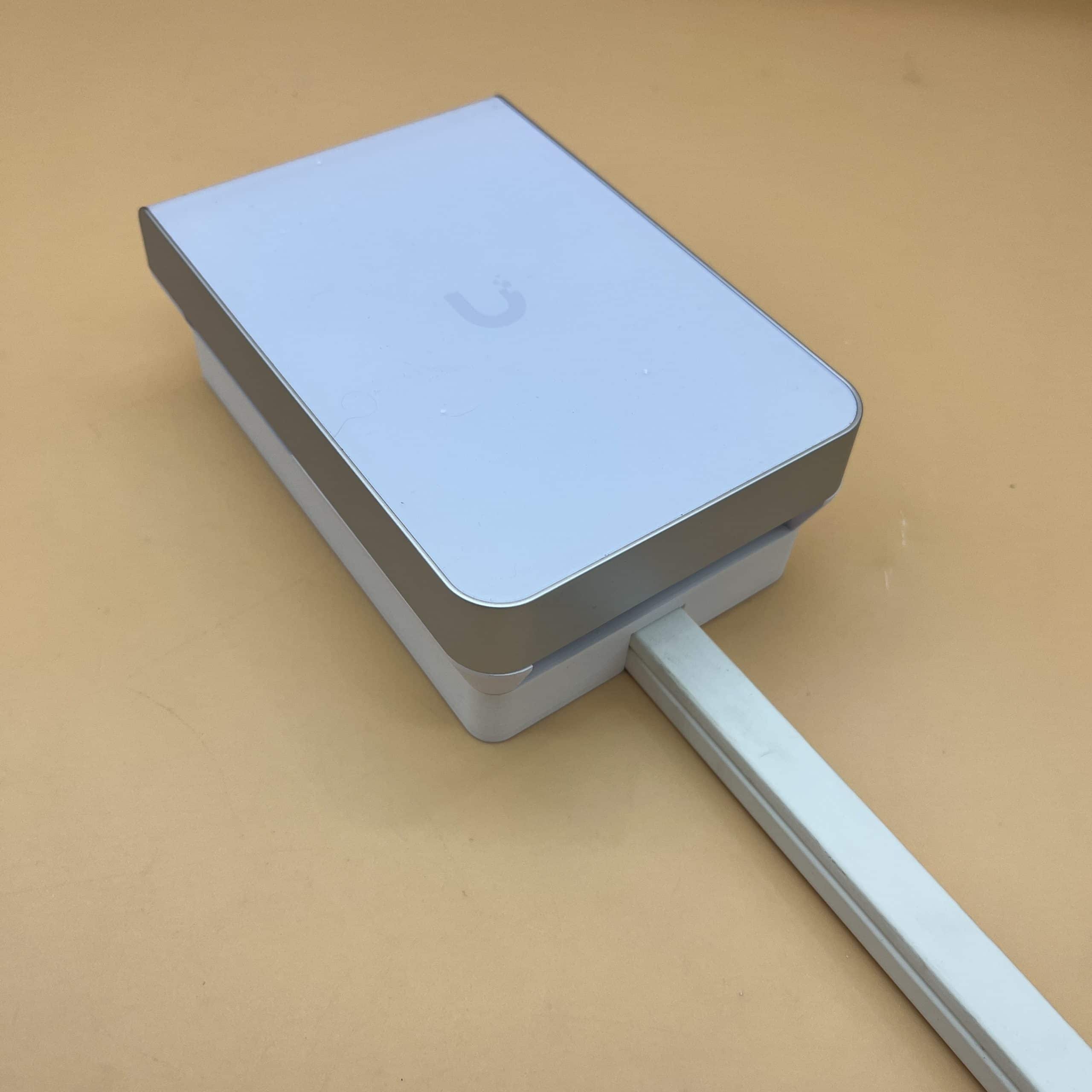 Aufputzgehäuse für Unifi / Ubiquiti U7 Pro Wall