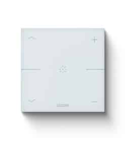 Loxone Touch Pure Gen.3 – Signalweiss, Tree – Art.-Nr. 100872