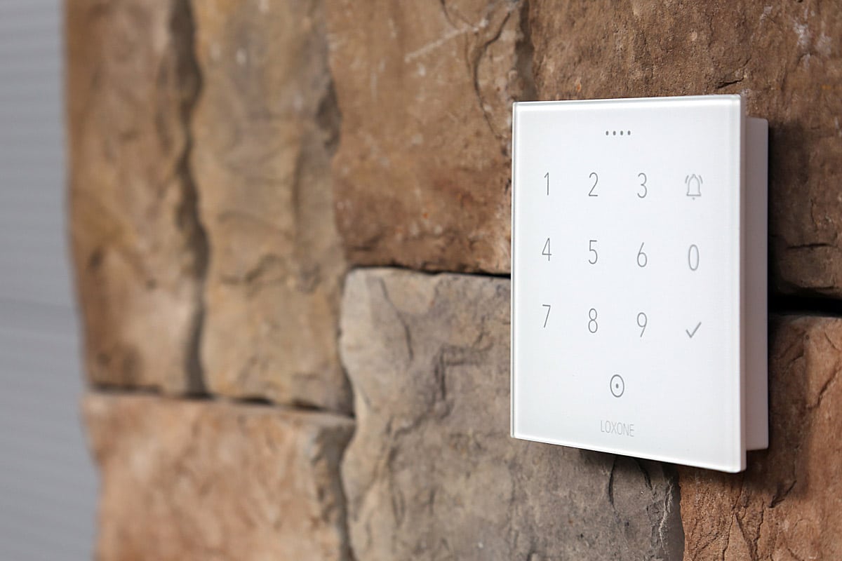 NFC Code Touch Tree Gen.2 – Bild 6
