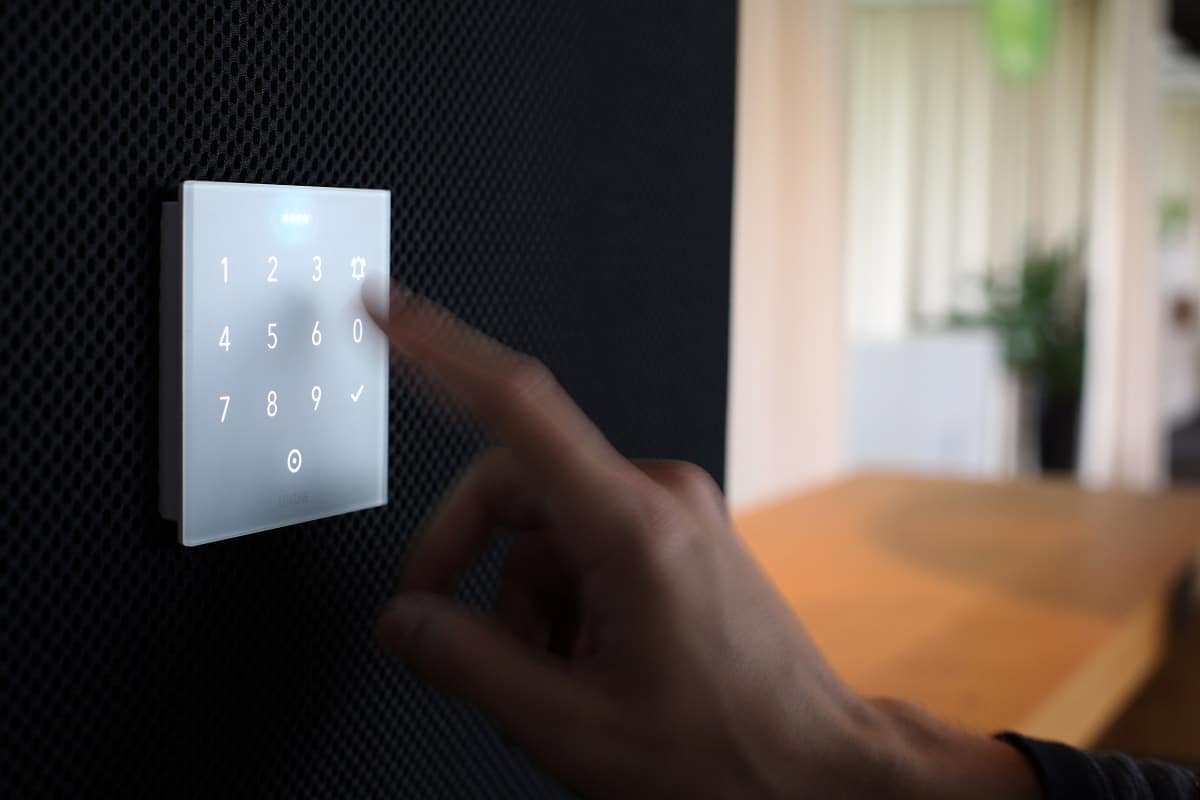 NFC Code Touch Tree Gen.2 – Bild 7