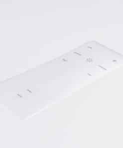 Ersatz-Aufkleber und Sticker für Loxone Touch Surface – Bild 2