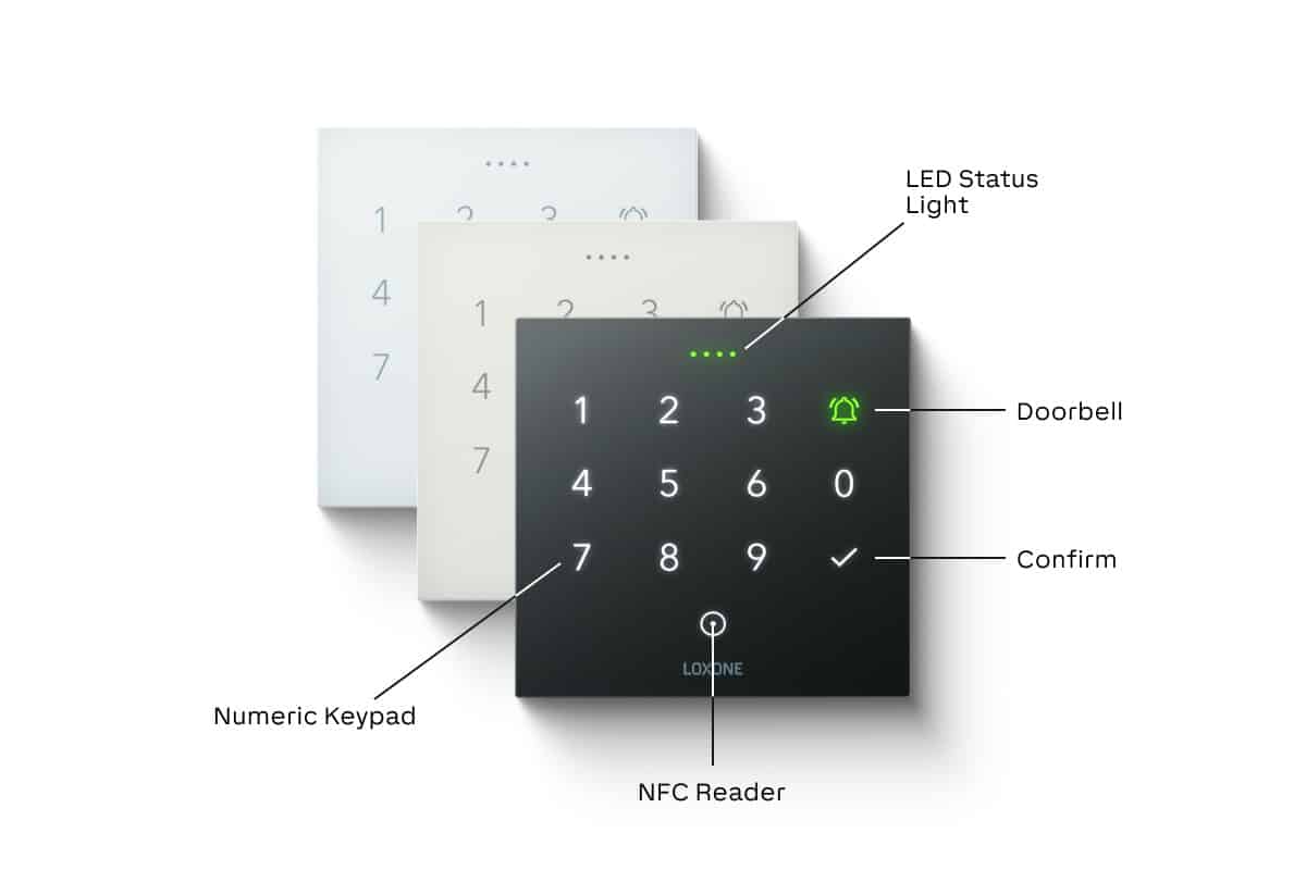 NFC Code Touch Tree Gen.2