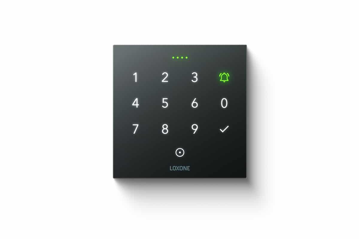 NFC Code Touch Tree Gen.2 – Bild 4