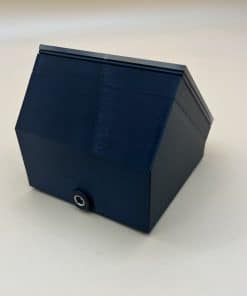 Tischgehäuse für Loxone Pure Display Air (mit Steckernetzteil) – Bild 5