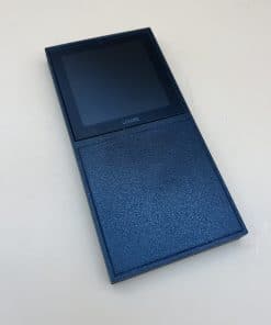 Adapterrahmen für Loxone Touch Pure Display mit Blindabdeckung (für Nachrüster)