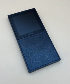 Adapterrahmen für Loxone Touch Pure Display mit Blindabdeckung (für Nachrüster) – Bild 4