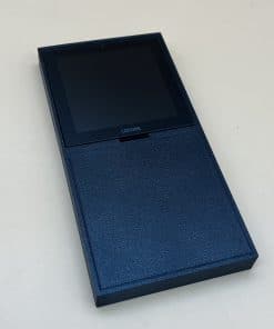 Adapterrahmen für Loxone Touch Pure Display mit Blindabdeckung (für Nachrüster) – Bild 3