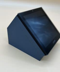 Tischgehäuse für Loxone Pure Display Air (mit Steckernetzteil) – Bild 7
