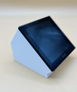 Tischgehäuse für Loxone Pure Display Air (mit Steckernetzteil) – Bild 9