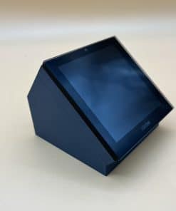 Tischgehäuse für Loxone Pure Display Air (mit Steckernetzteil) – Bild 11