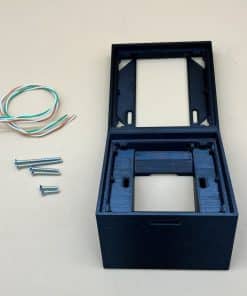 Winkeladapter unten zur Kombination Touch Pure und Touch Pure Display – Bild 12