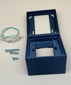 Winkeladapter unten zur Kombination Touch Pure und Touch Pure Display – Bild 11