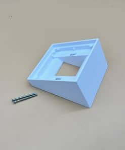 Winkeladapter Touch Pure Display – Bild 4