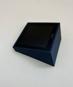 Alternative view of Winkeladapter Touch Pure Display