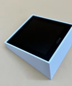 Winkeladapter Touch Pure Display – Bild 6