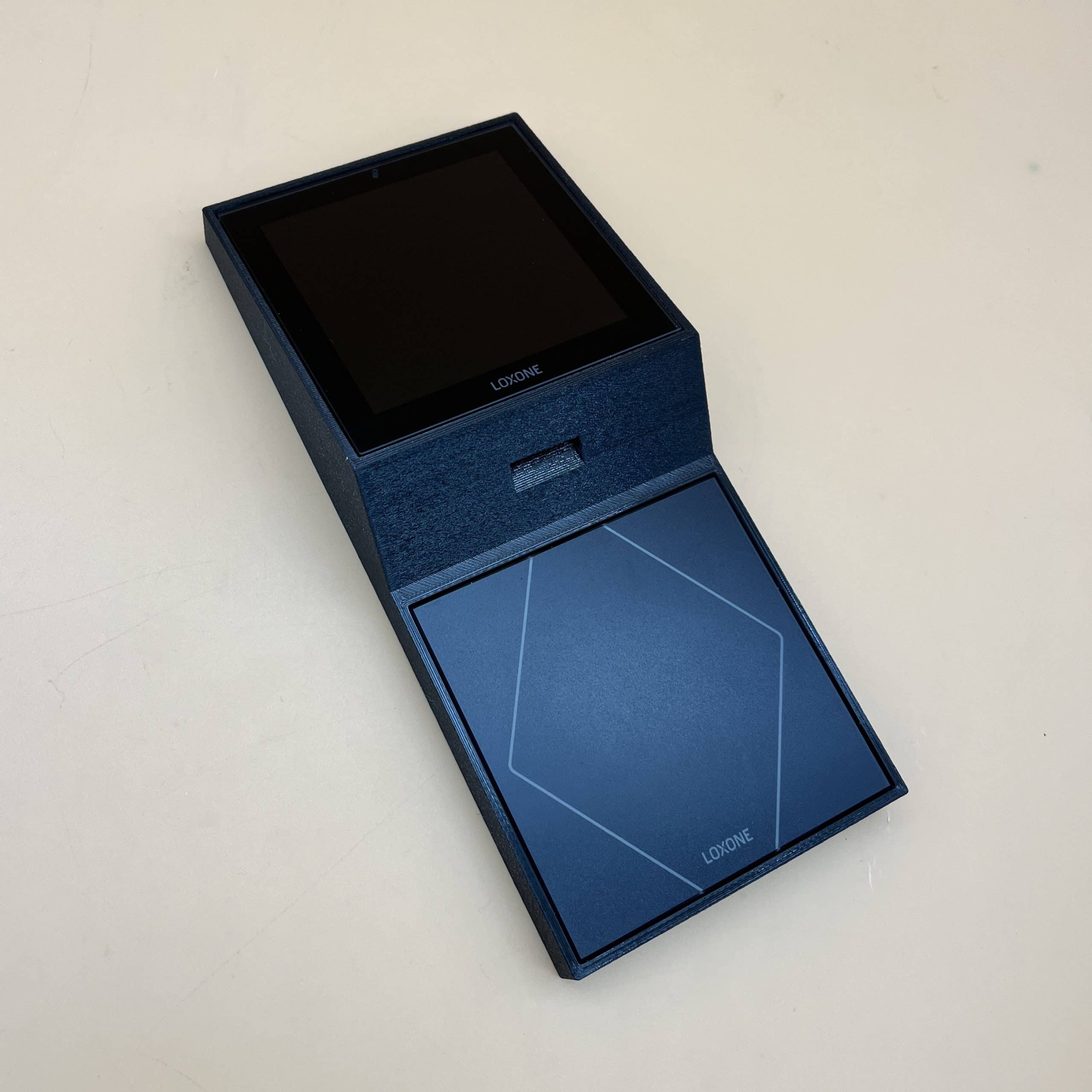 Winkeladapter oben zur Kombination Touch Pure und Touch Pure Display – Bild 7