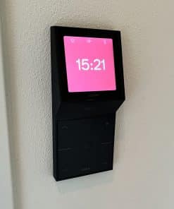 Winkeladapter oben zur Kombination Touch Pure und Touch Pure Display – Bild 6