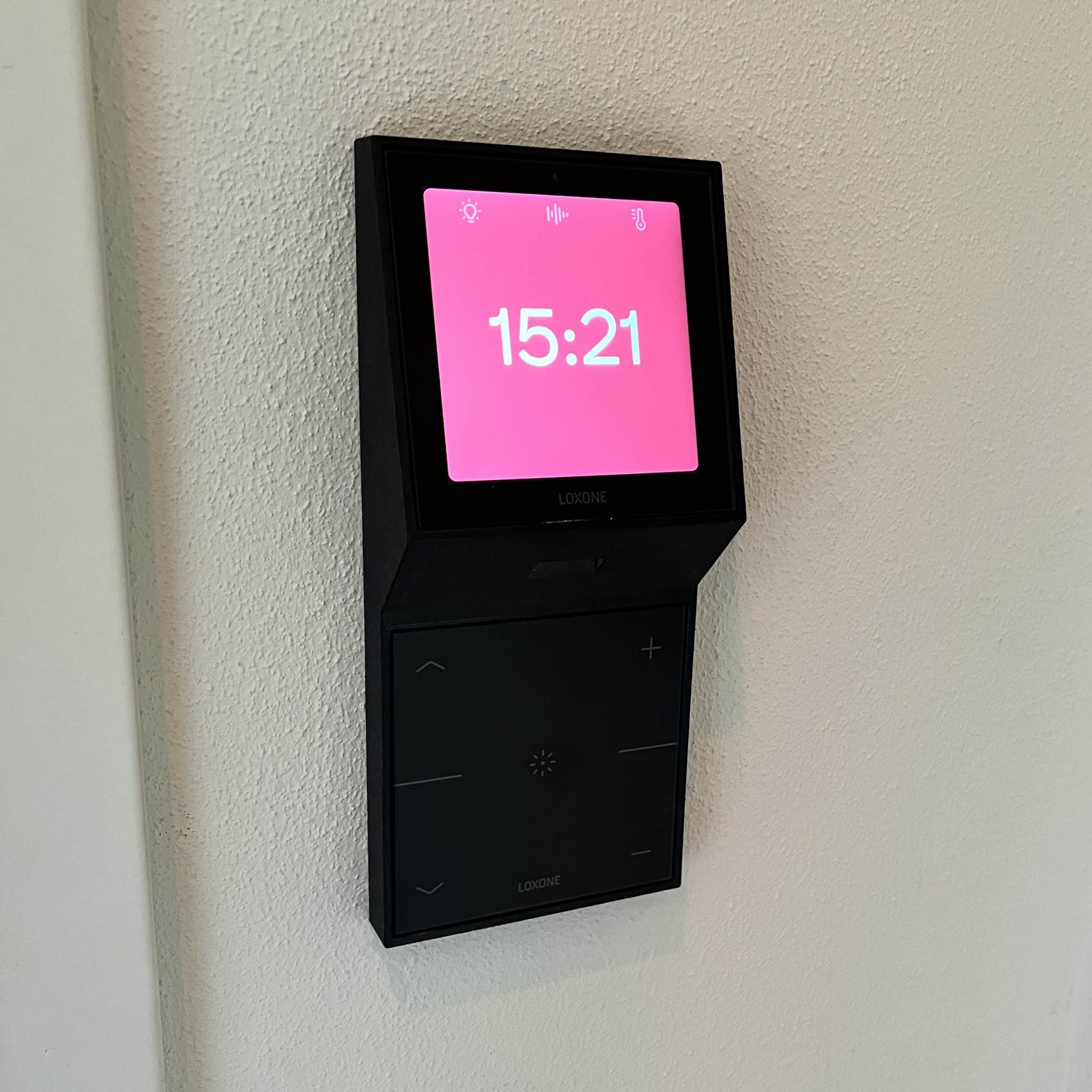 Winkeladapter oben zur Kombination Touch Pure und Touch Pure Display – Bild 6