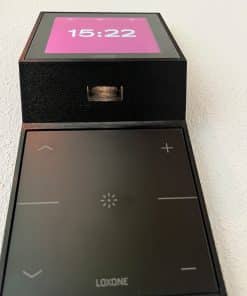 Winkeladapter oben zur Kombination Touch Pure und Touch Pure Display – Bild 4