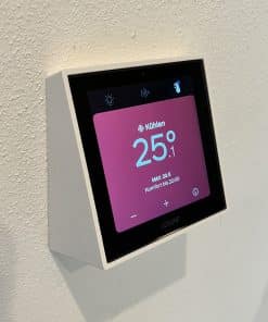Winkeladapter Touch Pure Display – Bild 8