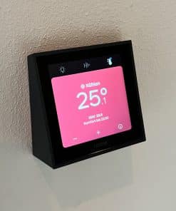 Winkeladapter Touch Pure Display