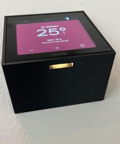 Winkeladapter Touch Pure Display – Bild 10