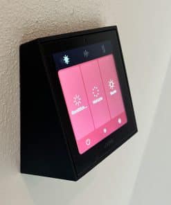Winkeladapter Touch Pure Display – Bild 11