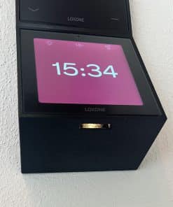 Winkeladapter unten zur Kombination Touch Pure und Touch Pure Display – Bild 5