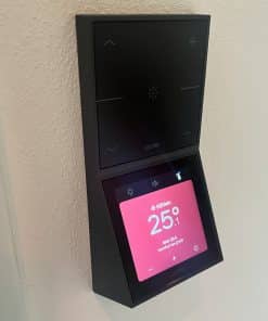 Winkeladapter unten zur Kombination Touch Pure und Touch Pure Display – Bild 4